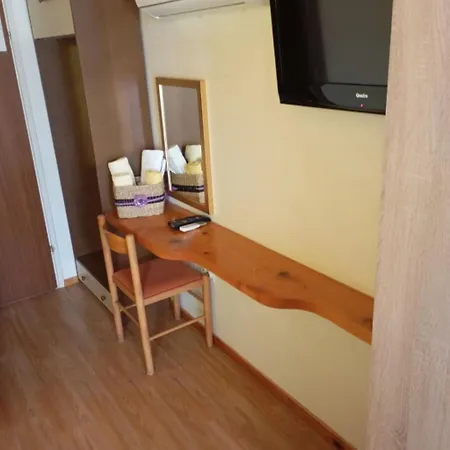 Apartments Ivo - 20M From The Sea Racisce Exterior photo