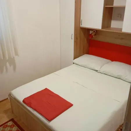 Apartments Ivo - 20M From The Sea Racisce Exterior photo