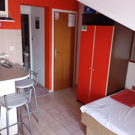 Apartments Ivo - 20M From The Sea Racisce Exterior photo