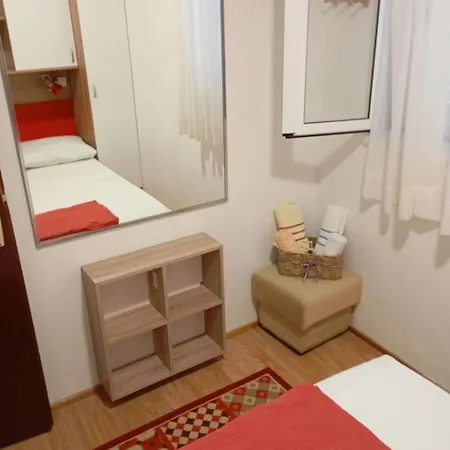 Apartments Ivo - 20M From The Sea Racisce Exterior photo