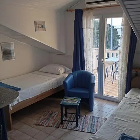 Apartments Ivo - 20M From The Sea Racisce Exterior photo