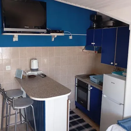 Apartments Ivo - 20M From The Sea Racisce Exterior photo
