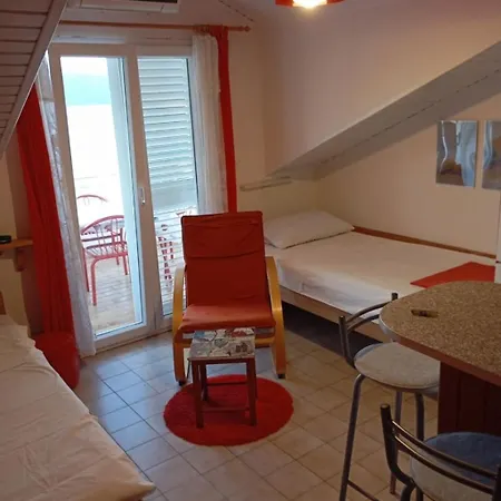 Apartments Ivo - 20M From The Sea Racisce Exterior photo