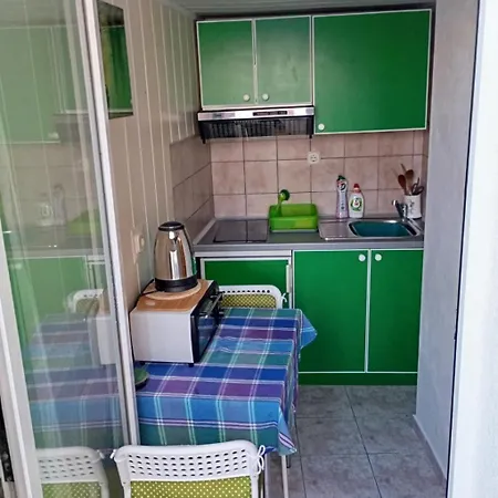 Apartments Ivo - 20M From The Sea Racisce Exterior photo