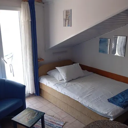 Apartments Ivo - 20M From The Sea Racisce Exterior photo