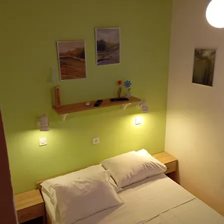 Apartments Ivo - 20M From The Sea Racisce Exterior photo