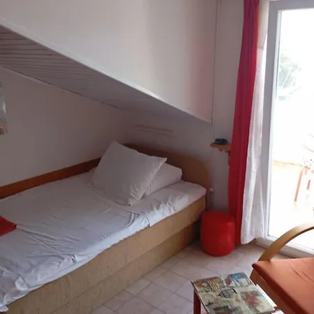 Apartments Ivo - 20M From The Sea Racisce Exterior photo
