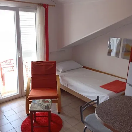 Apartments Ivo - 20M From The Sea Racisce Exterior photo