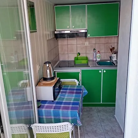 Apartments Ivo - 20M From The Sea Racisce Exterior photo