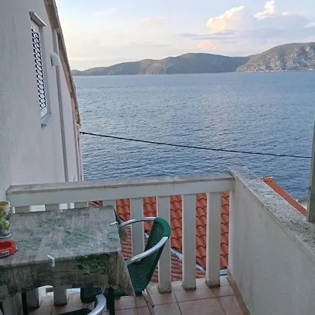 Apartments Ivo - 20M From The Sea Racisce Exterior photo