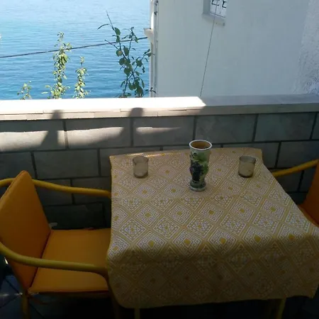 Apartments Ivo - 20M From The Sea Racisce Exterior photo
