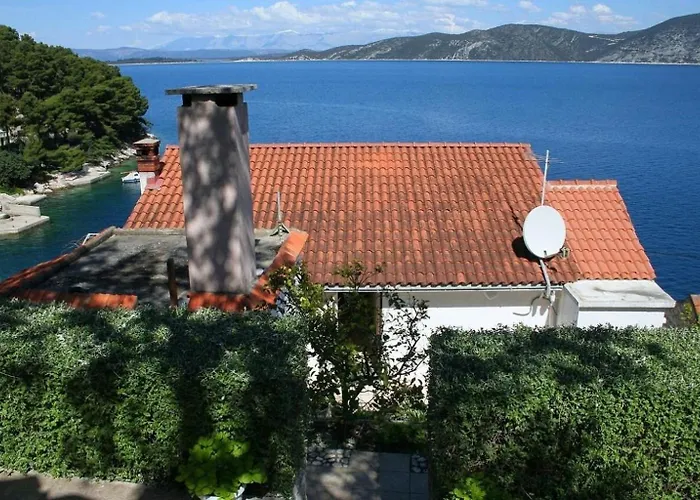 Apartments Ivo - 20M From The Sea
