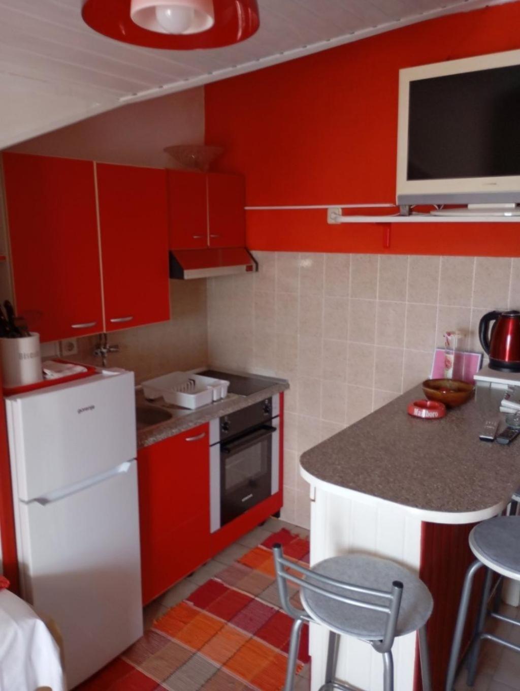 Ivo - 20m From The Sea Apartment