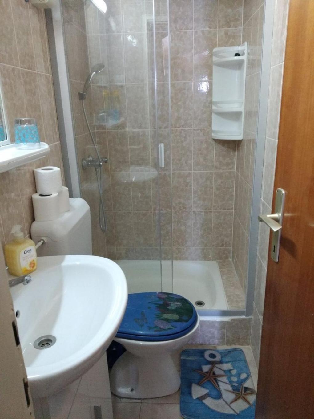 Apartment Ivo - 20m From The Sea