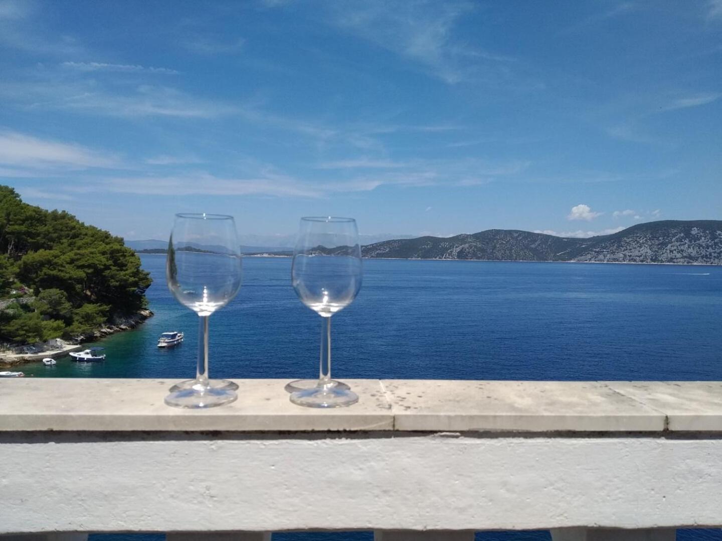 Apartment Ivo - 20m From The Sea *