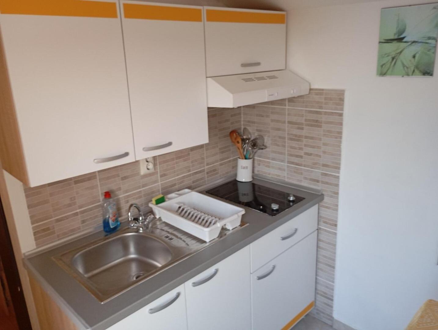 Ivo - 20m From The Sea Apartment Racisce