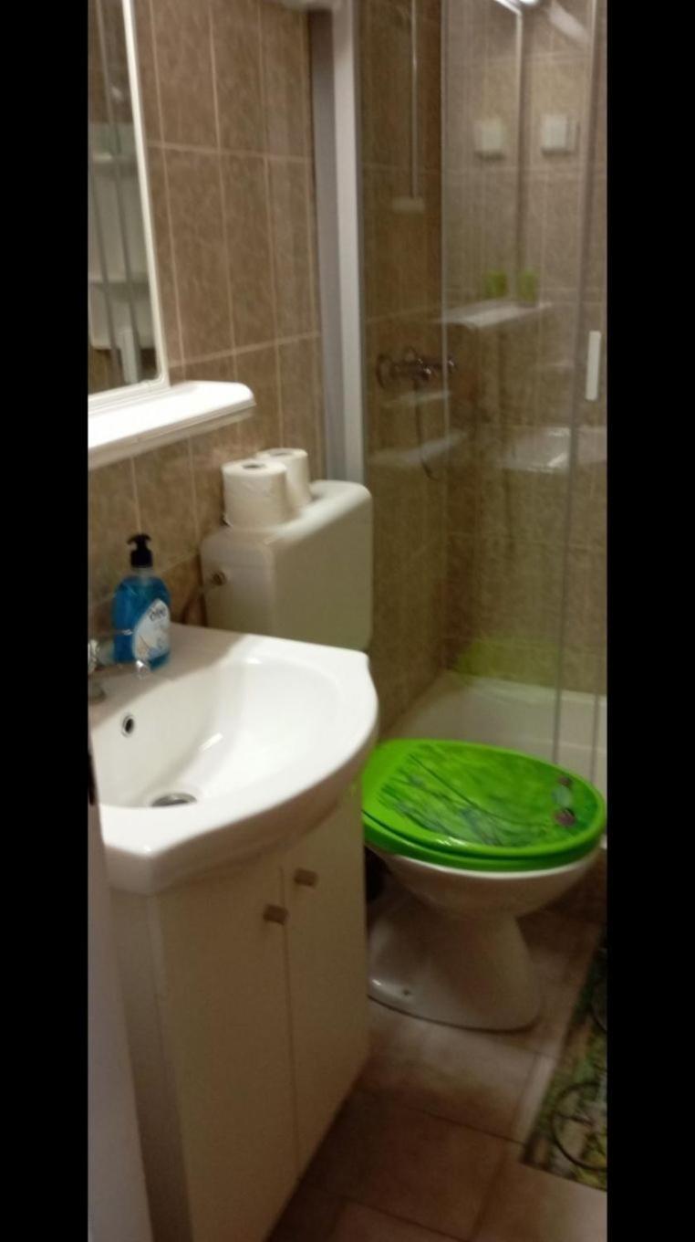 Apartment Ivo - 20m From The Sea Racisce