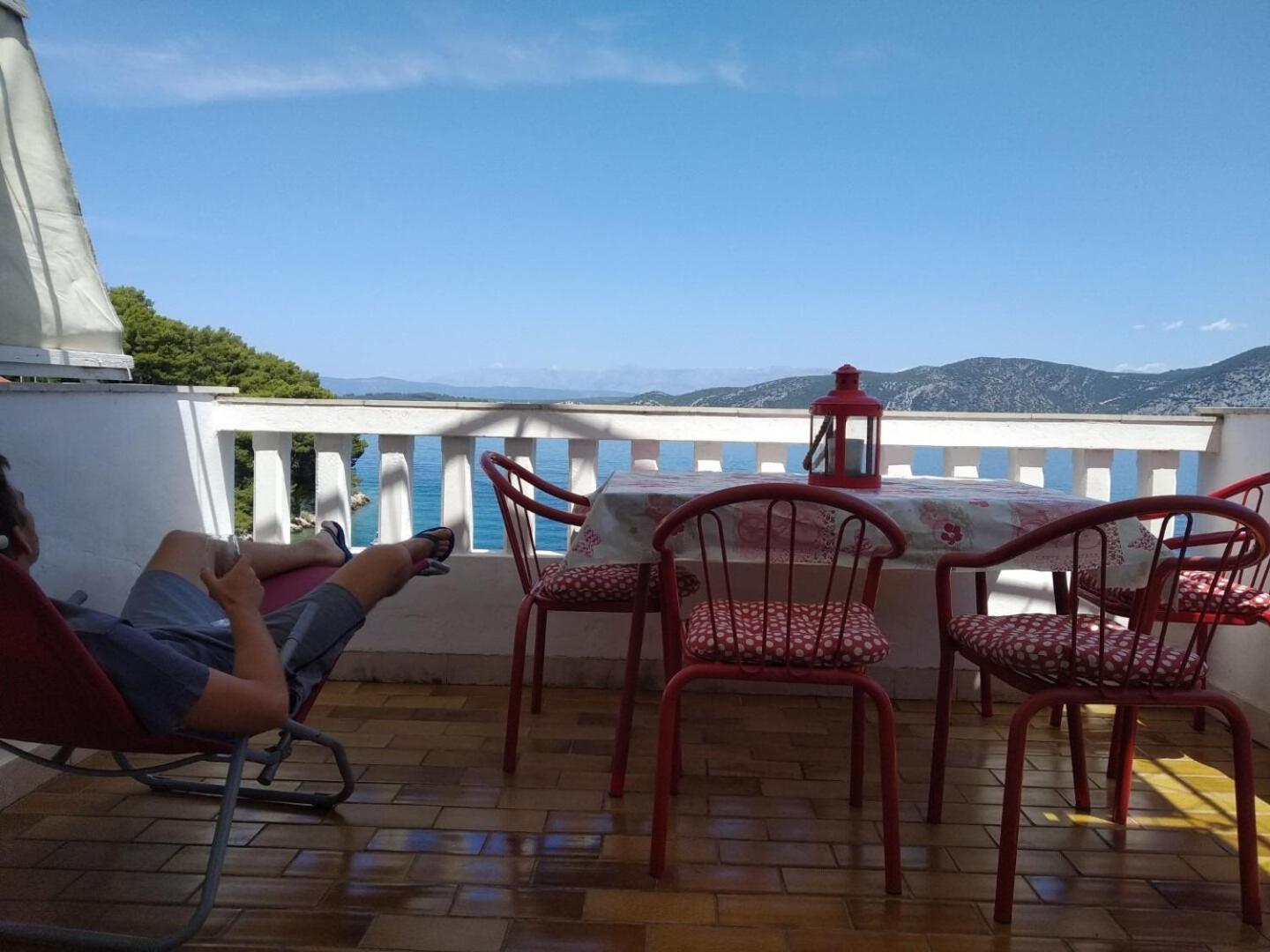Apartment Ivo - 20m From The Sea *