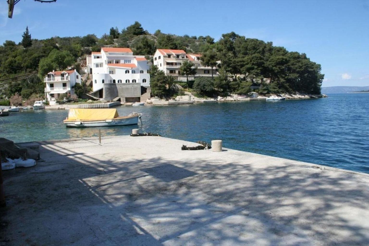 Ivo - 20m From The Sea