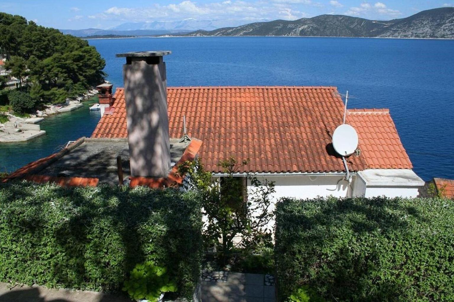 Ivo - 20m From The Sea Apartment