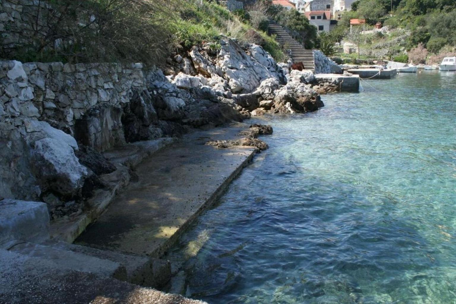 Apartment Ivo - 20m From The Sea
