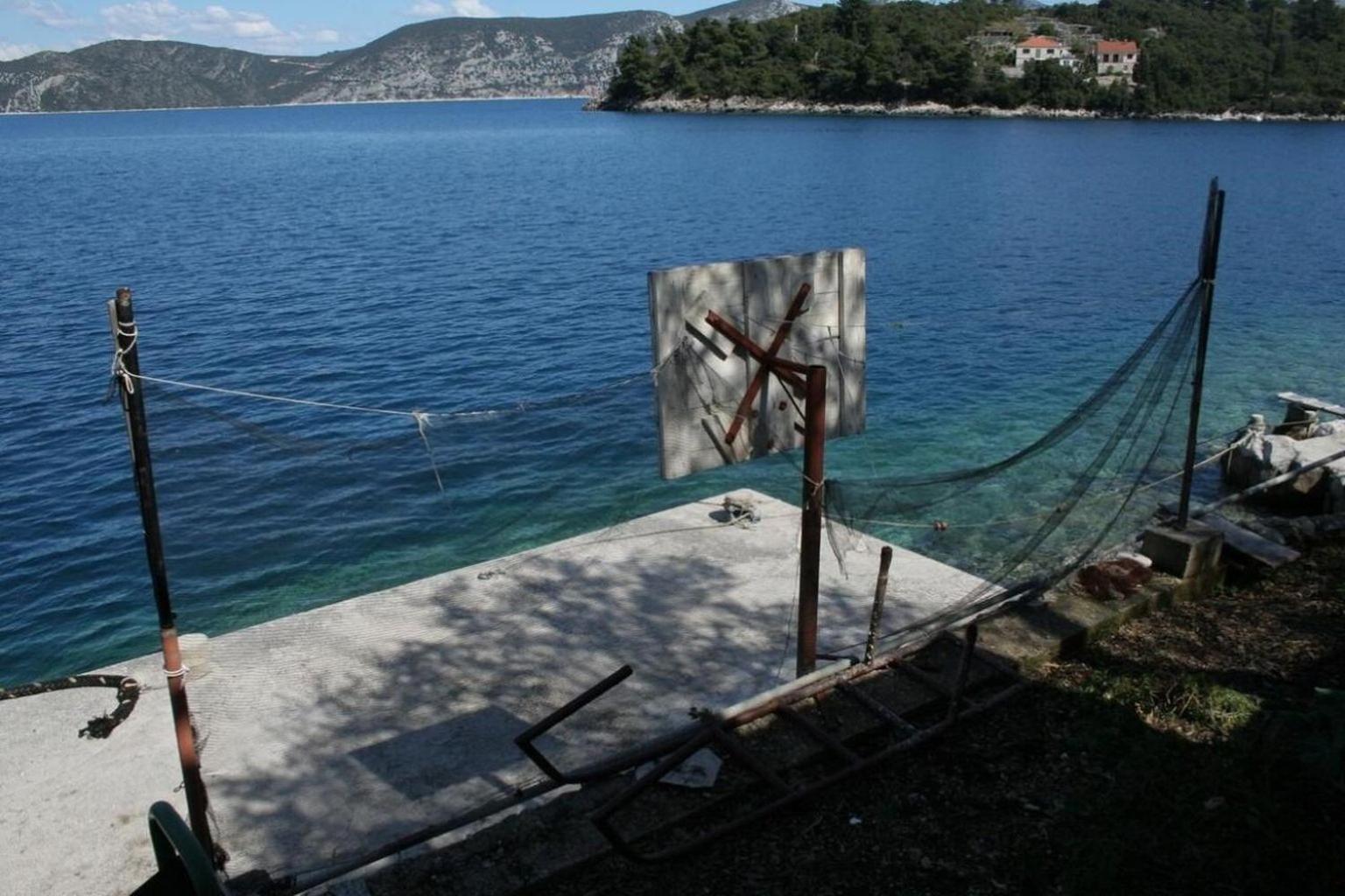 Ivo - 20m From The Sea Apartment Racisce
